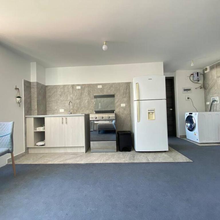 Hermosa Suite en edificio ecológico - Apartamento de 1 dormitorio - 11