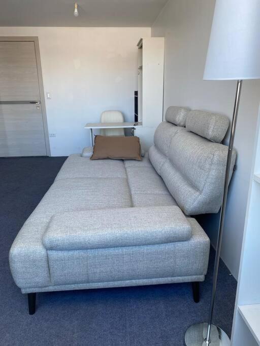 Hermosa Suite en edificio ecológico - One-Bedroom Apartment - 16