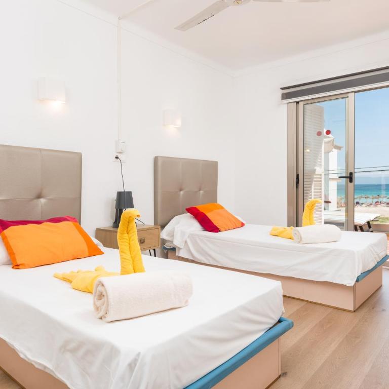 Reformado adosado Salzes 3 frente a la playa de Alcudia - Casa de 3 dormitorios - 23