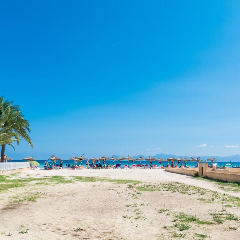 Reformado adosado Salzes 3 frente a la playa de Alcudia - Casa de 3 dormitorios - 27