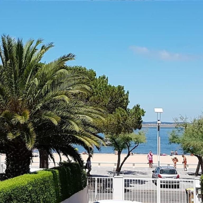 Le Mogador - Appartement famillial à 100m de la plage - Appartement 2 Chambres - 9