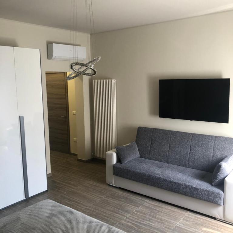 Residenza Grazioli - Camera Familiare - 6