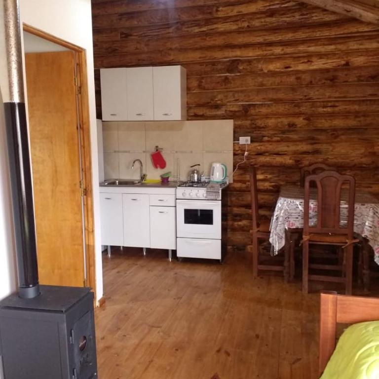 ALIWWE - Apartamento de 1 dormitorio - 7