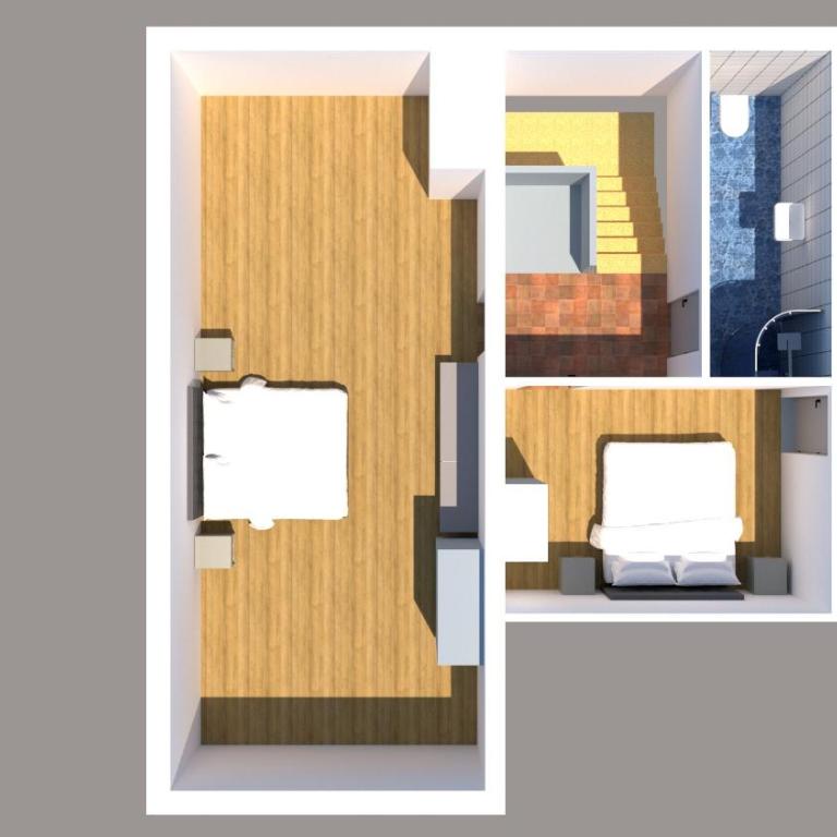 Jägerlodge Apartments - Apartamento Ático - 19