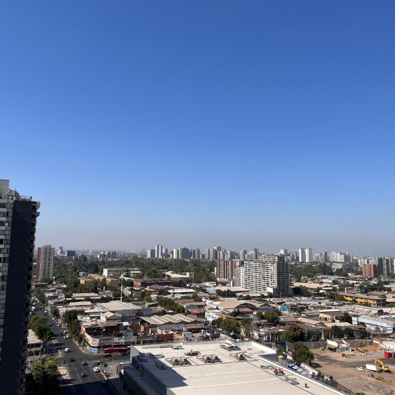 Depto Matucana - Apartamento de 2 dormitorios - 11