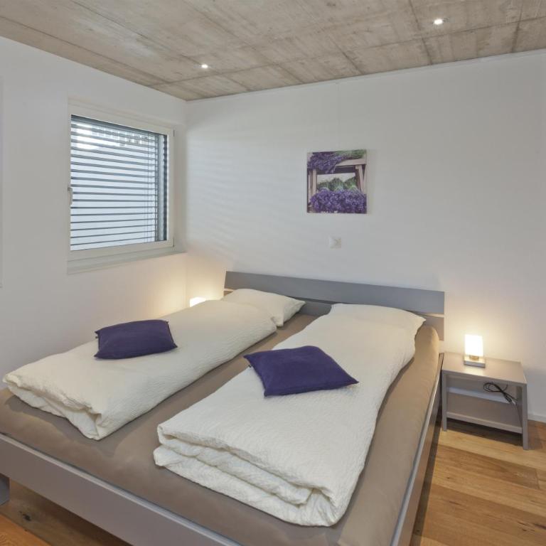 Sera Lodge - Apartment mit 3 Schlafzimmern und Bergblick - 4