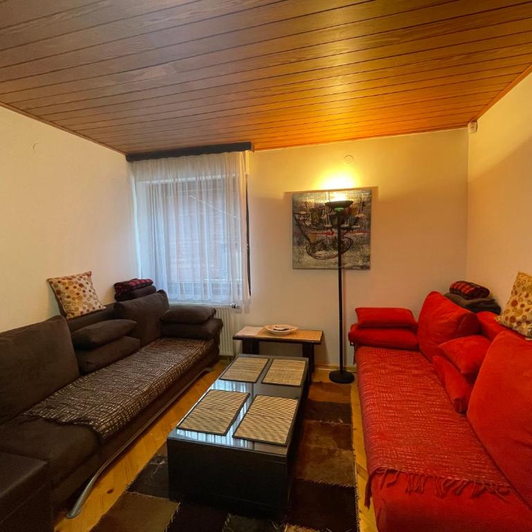 Apartman Staza - Apartman sa 1 Spavaćom Sobom - 3