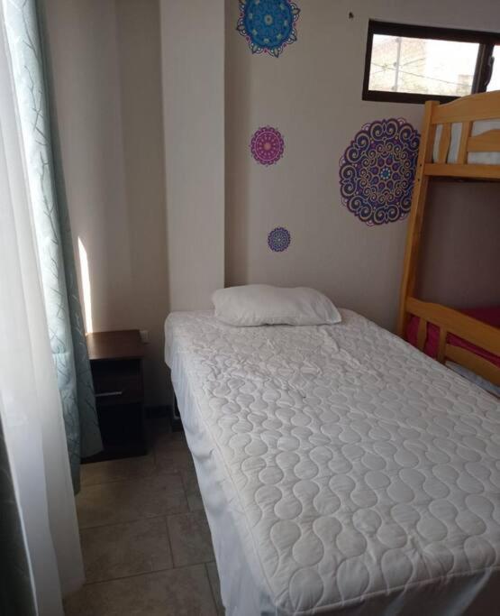 Departamento Playas Villamil vacaciones - Apartamento de 2 dormitorios - 34