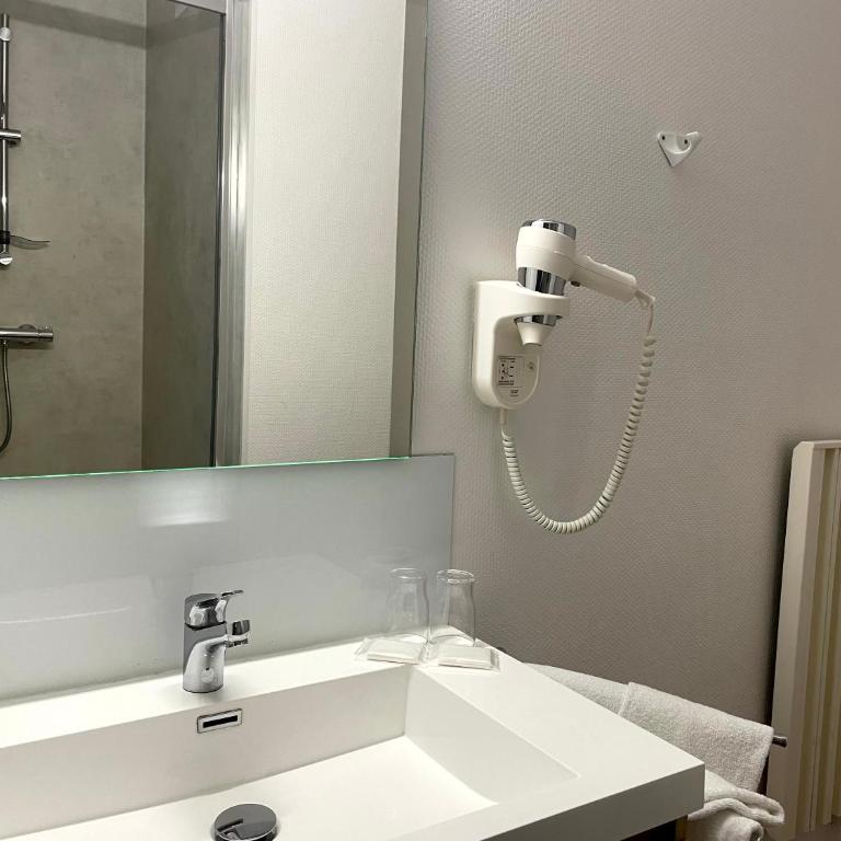 Grand Hotel - Chambre Double - 10