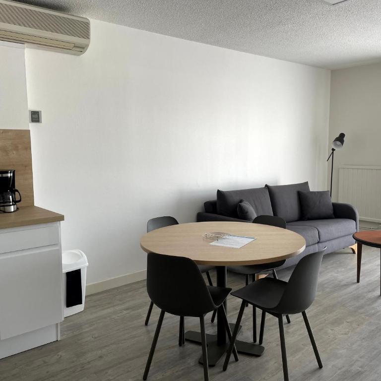 Grand Hotel - Appartement - 2