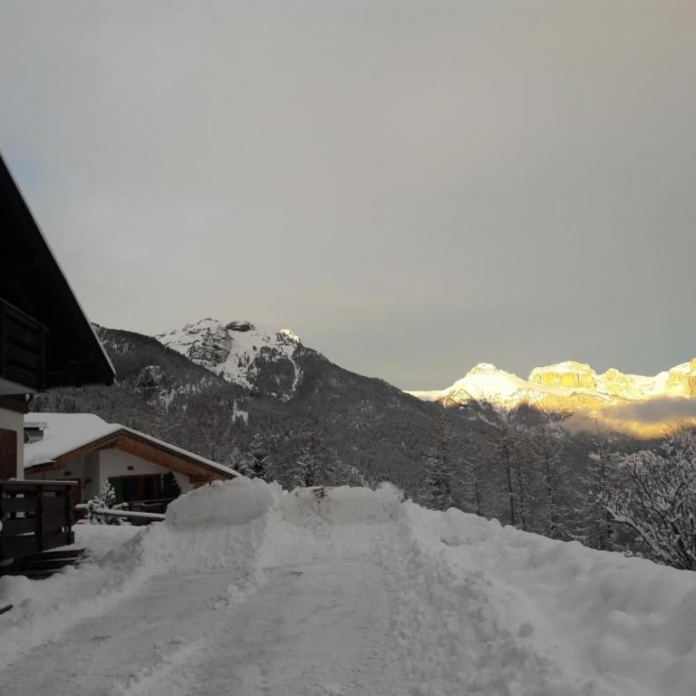 Chalet Relax - Appartamento - 36