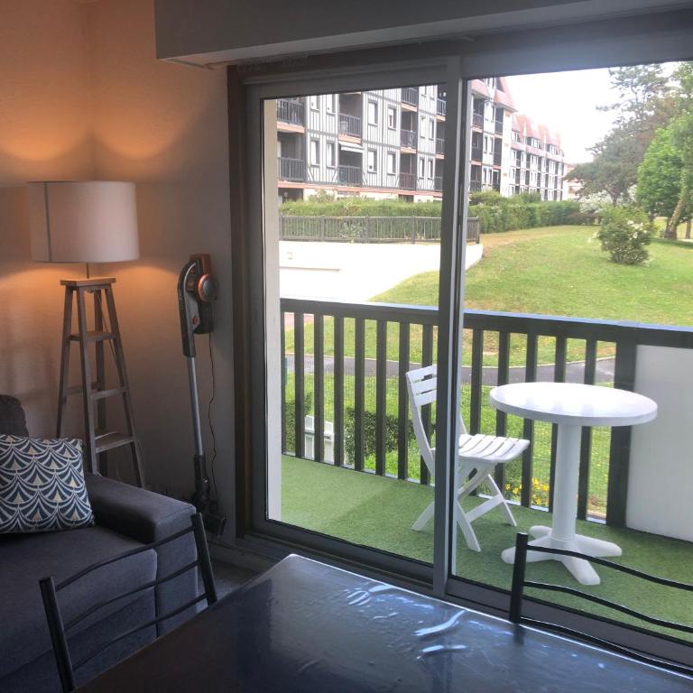 Le Villergeois 5 pers très proche mer - Apartment mit 2 Schlafzimmern - 2