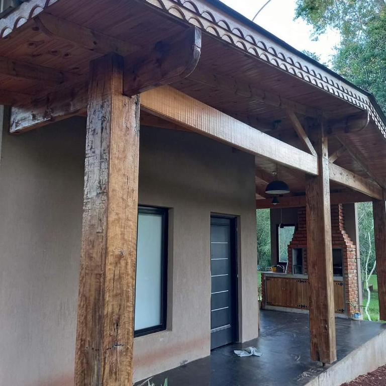 Minicasa rural "El Sitio de la Vida" - Superior Apartment - 8