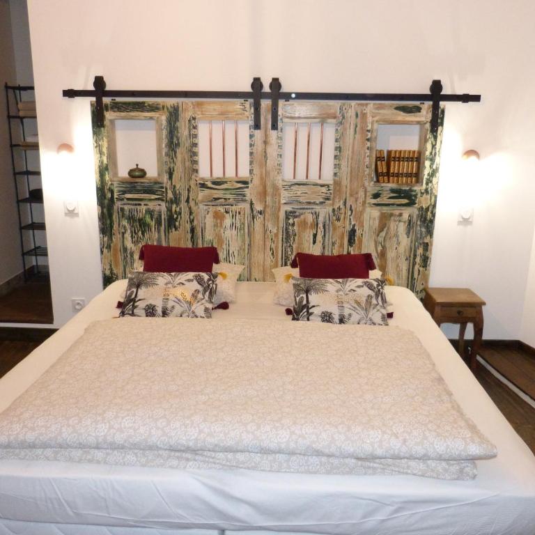 Appartement Grenat Bourg d'Oisans - Appartement 2 Chambres - 5
