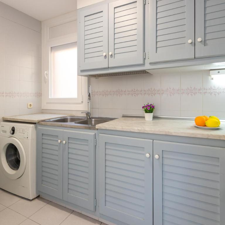 Apartaments Aiguablava - Apartamento - 7