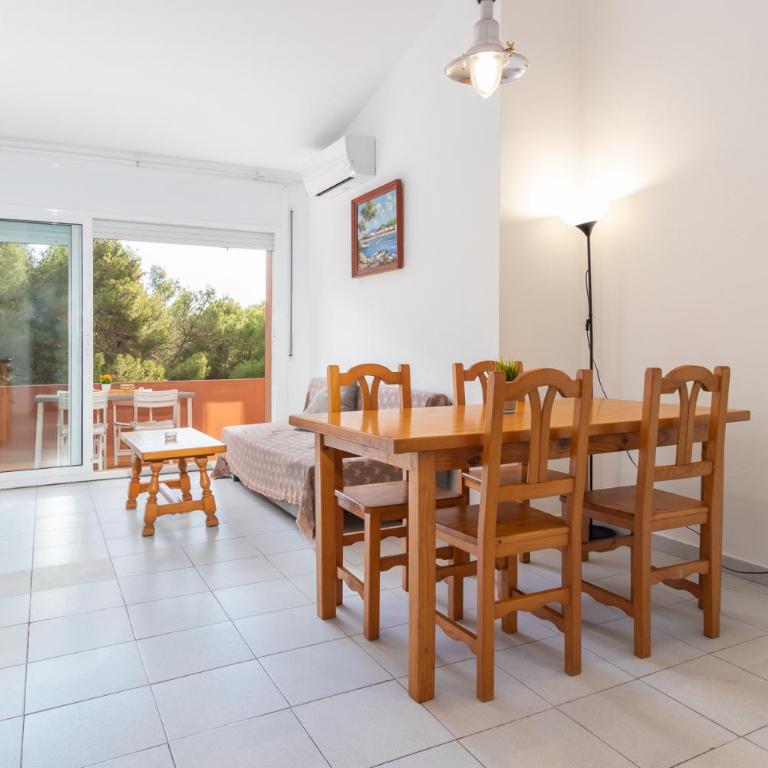Apartaments Aiguablava - Apartamento - 6