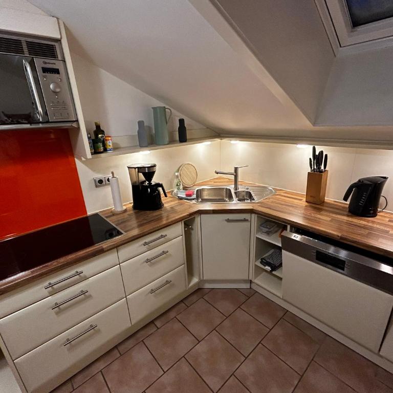 Alpenflair Ferienwohnungen 402 Kristall - Apartment mit 2 Schlafzimmern - 7