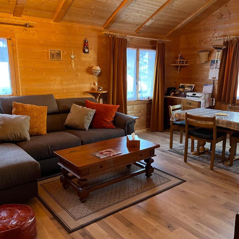 Le Mazot - Chalet - 6
