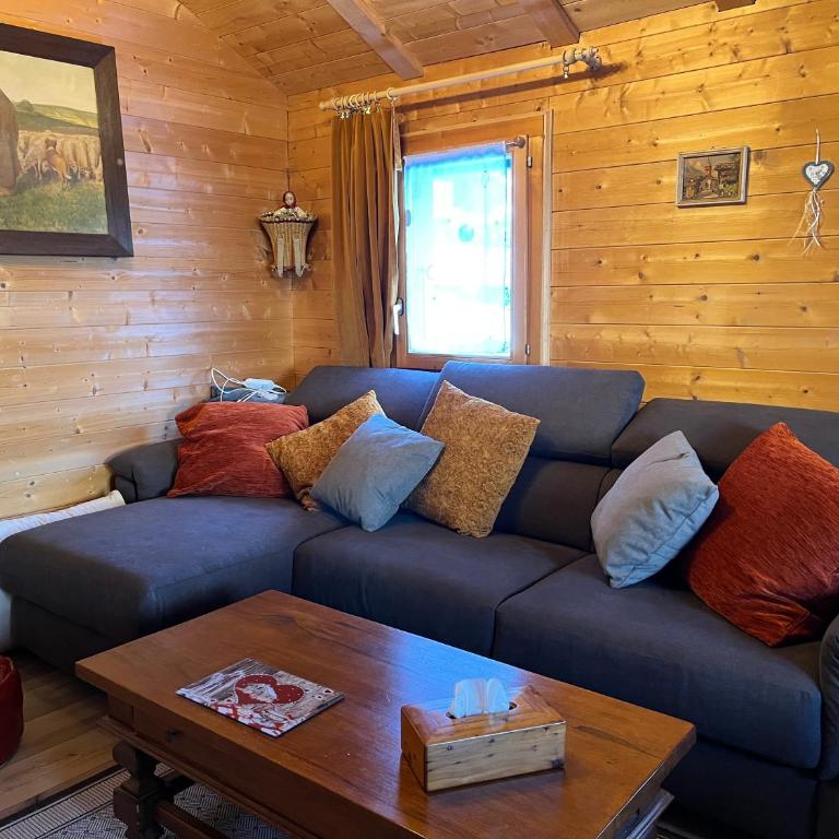 Le Mazot - Chalet - 5