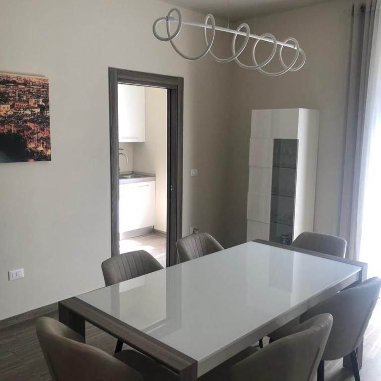 Residenza Grazioli - Camera Matrimoniale con Bagno Privato - 8