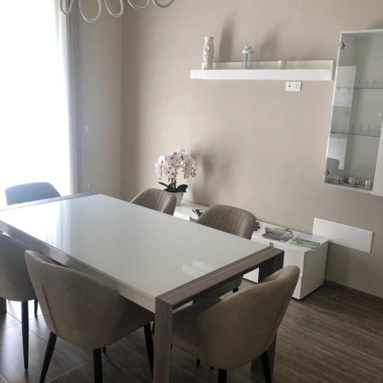 Residenza Grazioli - Camera Matrimoniale con Bagno Privato - 3