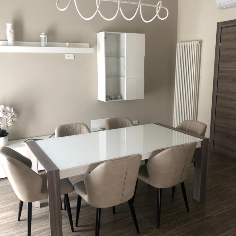 Residenza Grazioli - Camera Matrimoniale con Bagno Privato - 9