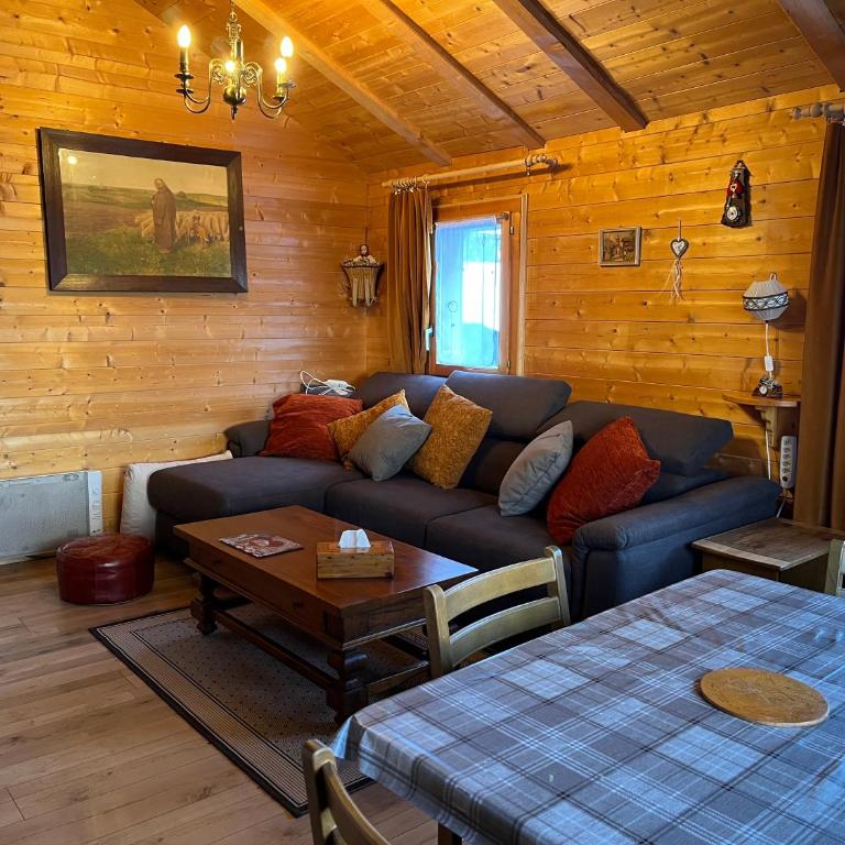 Le Mazot - Chalet - 4