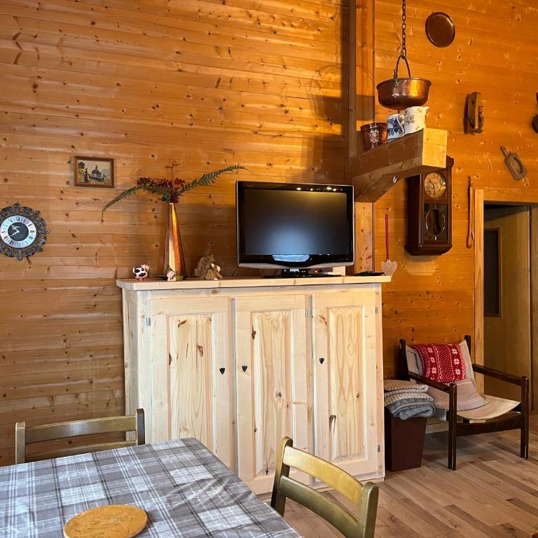 Le Mazot - Chalet - 3