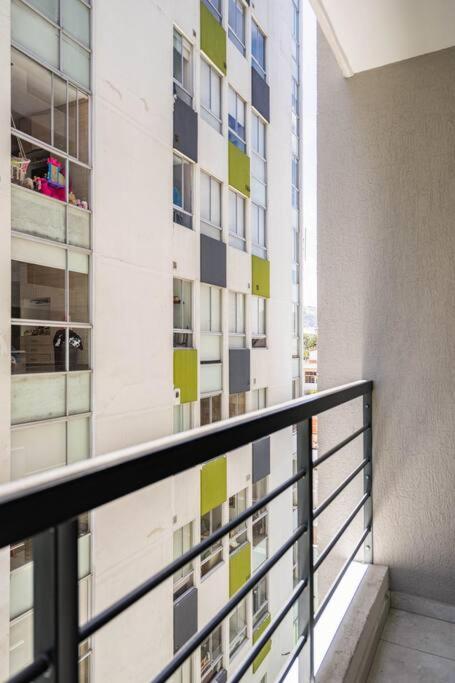 Suite confortable Right at Hom - Apartamento de 1 dormitorio - 5