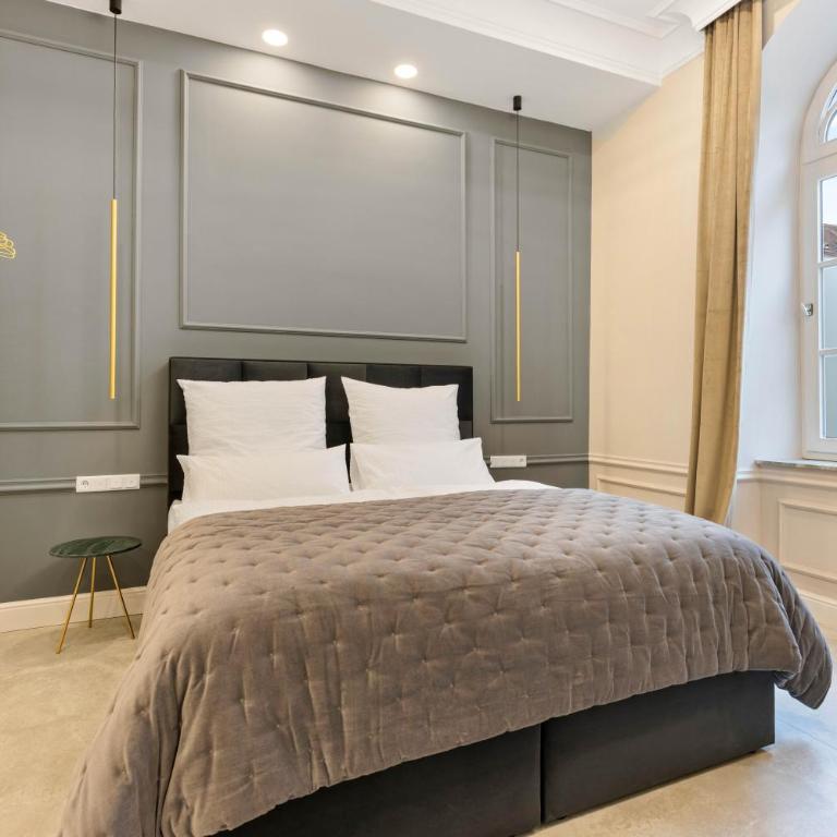 DESIGN Studio I Center I Kingbed I NEW - Apartment mit 1 Schlafzimmer - 12