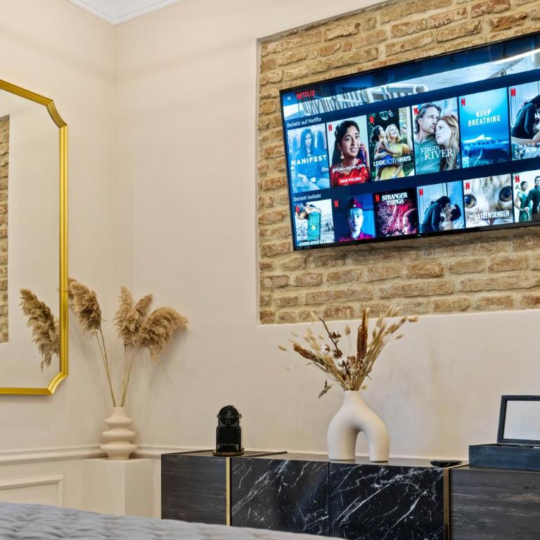 DESIGN Studio I Center I Kingbed I NEW - Apartment mit 1 Schlafzimmer - 18