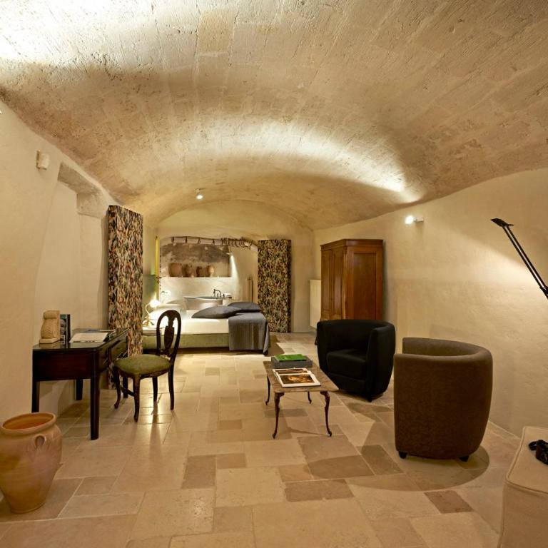 Ai Terrazzini - Junior Suite - 3