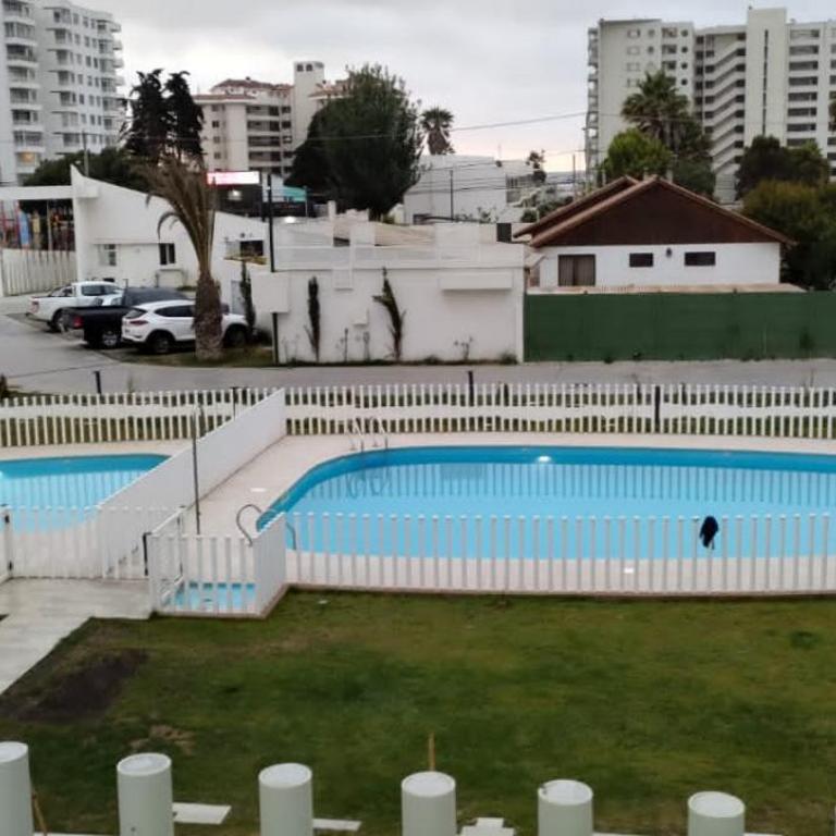 Departamento 2d en pacifico 3100 - Apartamento de 1 dormitorio - 7