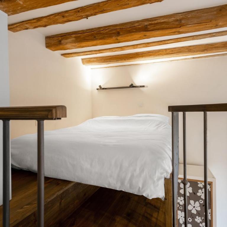 Old Port Riverside Apartments in City Center - Dupleks Studio - 3