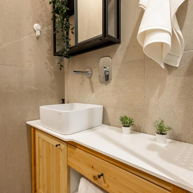 Old Port Riverside Apartments in City Center - Dupleks Studio - 5