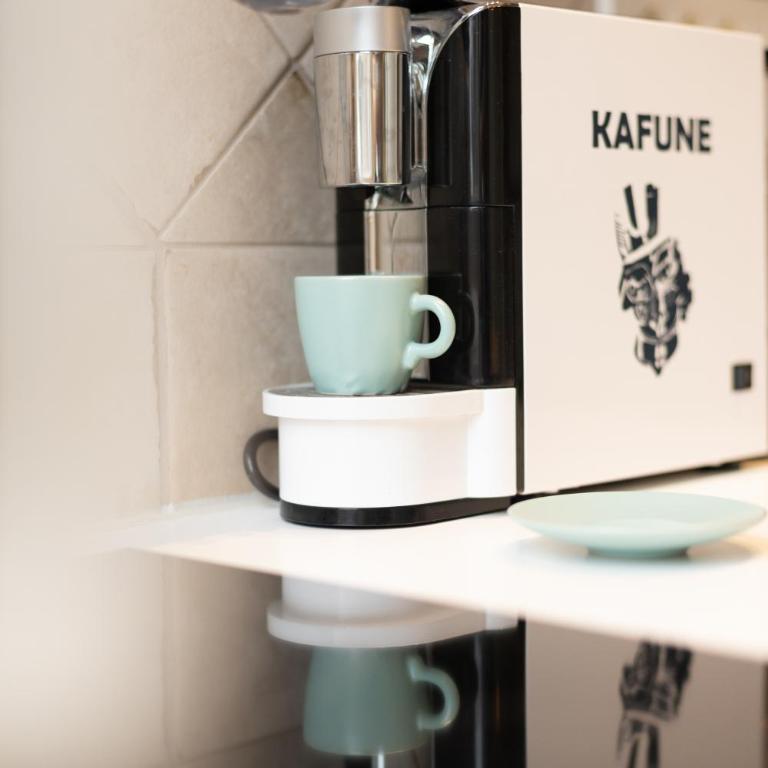 Old Port Riverside Apartments in City Center - Dupleks Studio - 8