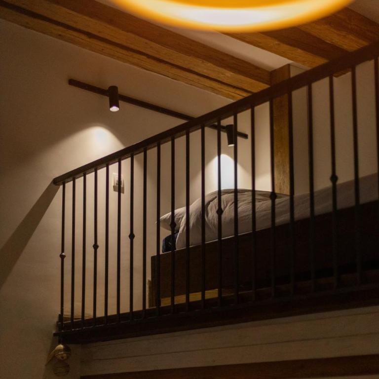 Old Port Riverside Apartments in City Center - Dupleks Studio - 10