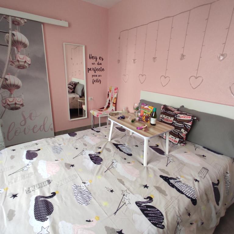Sweet&Wine Apt with terrace by Flamingo House - Apartamento de 1 dormitorio - 11
