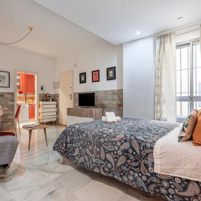 Amazing studio in the old city - Apartamento - 27