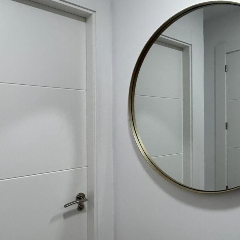 Apartamento Pedro Antonio Parking gratis - Studio Apartment - 9