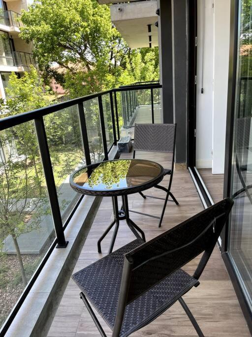 Residencias San Lorenzo - Apartamento de 1 dormitorio - 9
