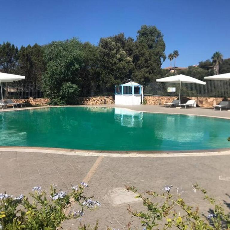 ILIA'S House Porto Rotondo - Appartamento con 2 Camere da Letto - 20