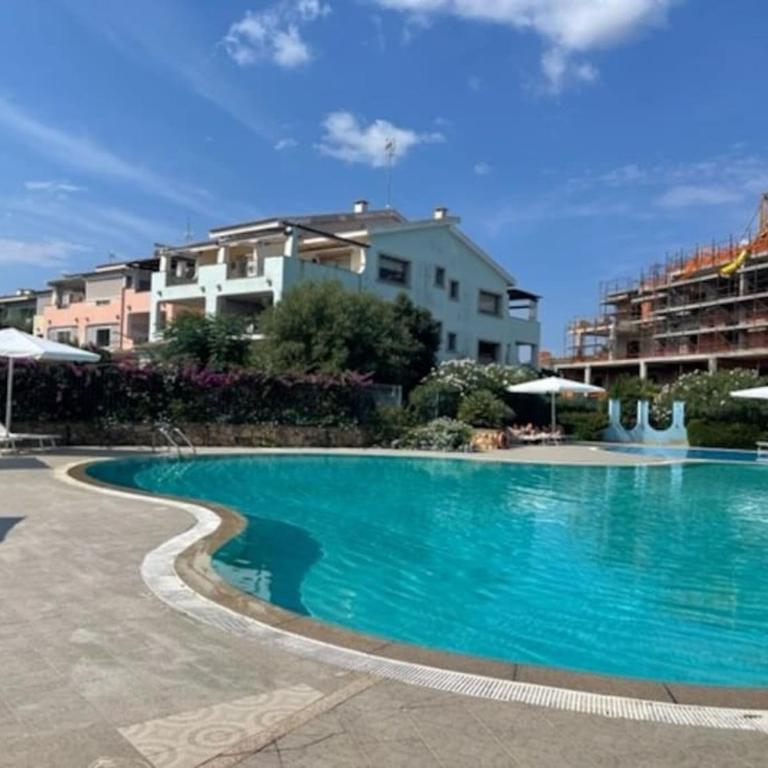 ILIA'S House Porto Rotondo - Appartamento con 2 Camere da Letto - 18