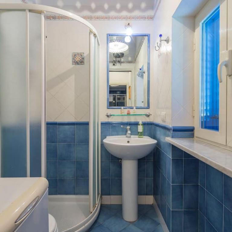 Marina Grande,102 - Blue Horizon Sorrento - Vacation Home - 14