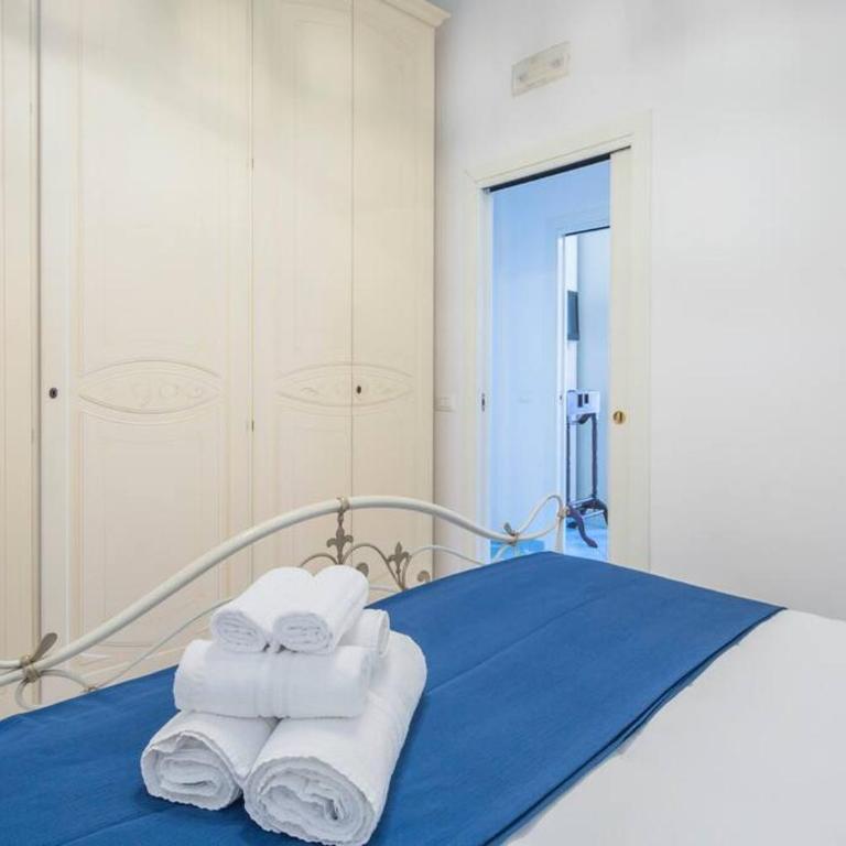 Marina Grande,102 - Blue Horizon Sorrento - Vacation Home - 10