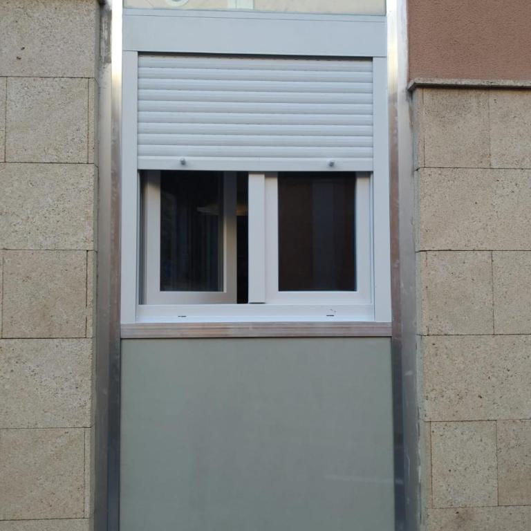 Estudio 54 Centro - Apartamento de 1 dormitorio - 16