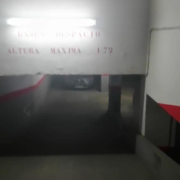 Apartamento Pedro Antonio Parking gratis - Studio Apartment - 46