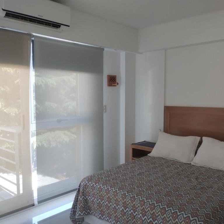 Studio Baires - Apartamento de 1 dormitorio - 11