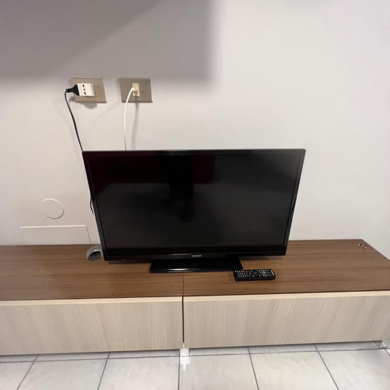 Appartamento Civico 23 - Appartamento con 1 Camera da Letto - 2