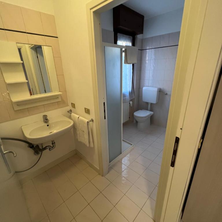 Appartamento Civico 23 - Appartamento con 1 Camera da Letto - 15